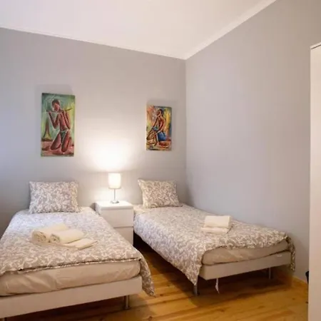Casa De Arrois Apartamento