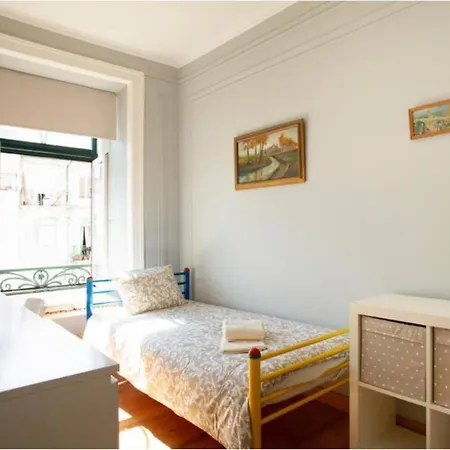 Apartamento Casa De Arrois Lisboa