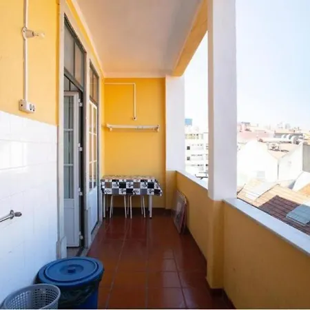 Apartamento Casa De Arrois Lisboa