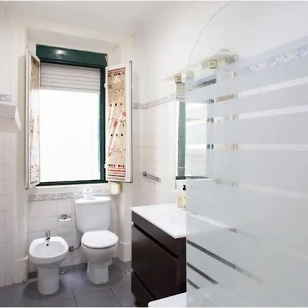 Apartament Casa De Arrois Lizbona