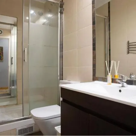 Casa De Arrois Апартаменты