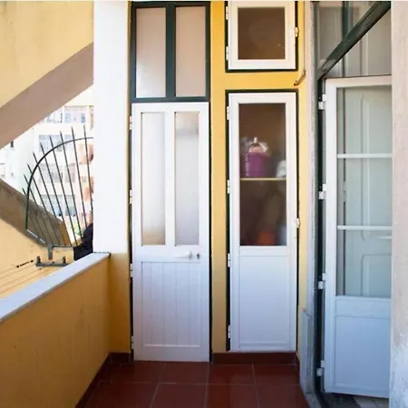 Апартаменты Casa De Arrois *