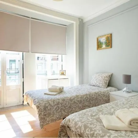 Casa De Arrois Апартаменты