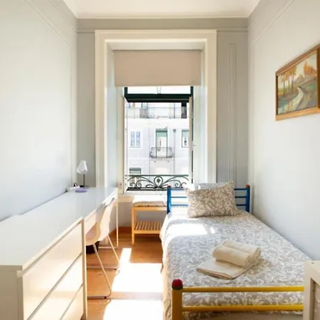 Casa De Arrois * Lisboa